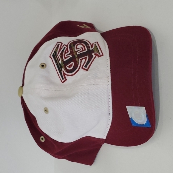Florida State Cap - Picture 1 of 4
